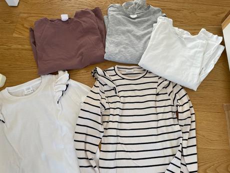 Tricka, zara,164