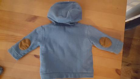 Hruba mikina, obaibi,80