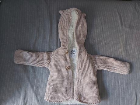 Hruby svetrik, f&f,62