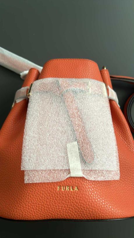 Kabelka furla aura, furla