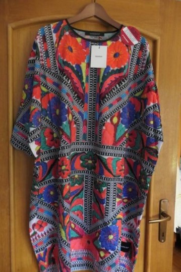 Sugarbird luxusne nove saty uni, sugarbird
