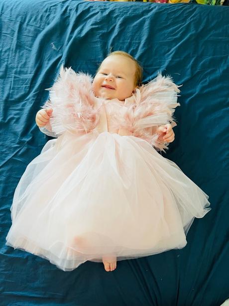 Saty baby pierka, 68