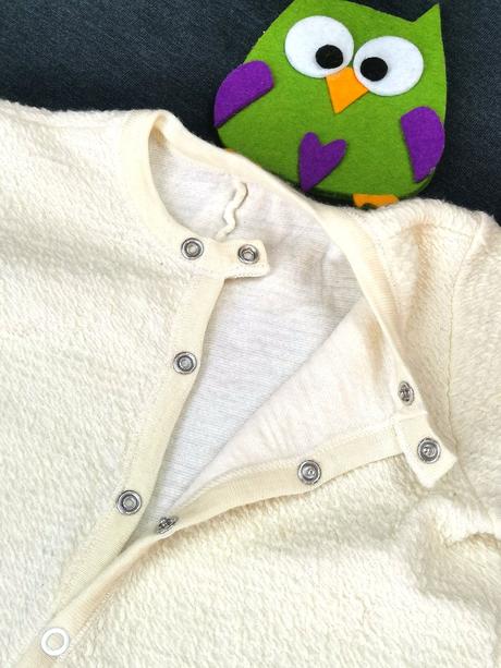 Janus - super teplučký merino overal, janus,68