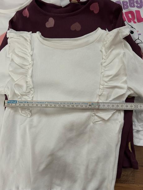 Tričká, lindex,122