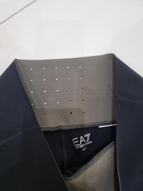 Predám legíny emporio armani, l