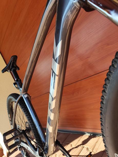 Predám bicykel trek marlin 7, 28