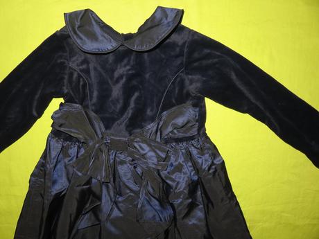 Príležitostné šaty, mothercare,116