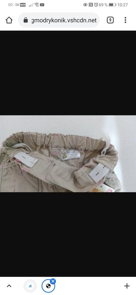 Nenosené tristvrtaky, kik,62