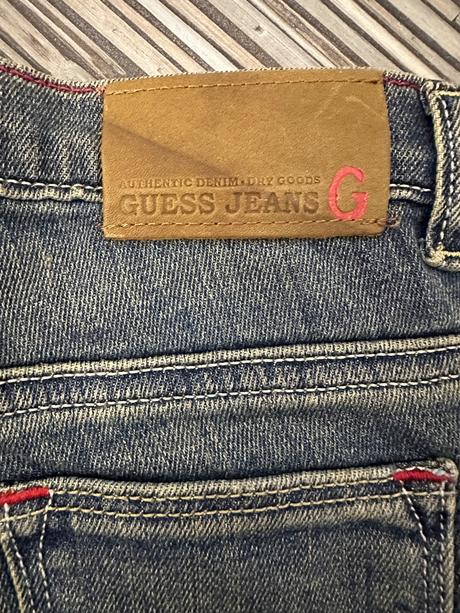 Rifle guess, guess,104