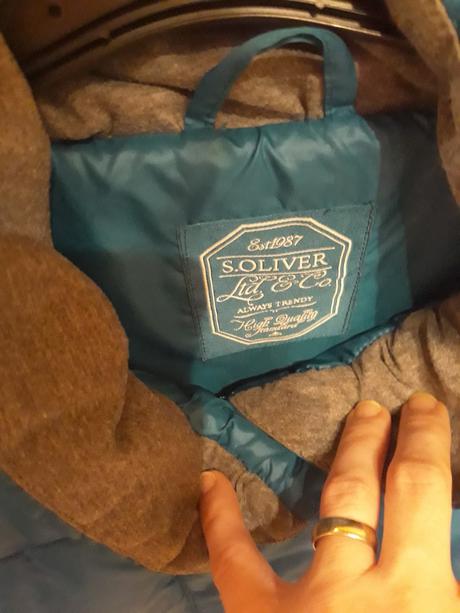 Bunda, s.oliver,152