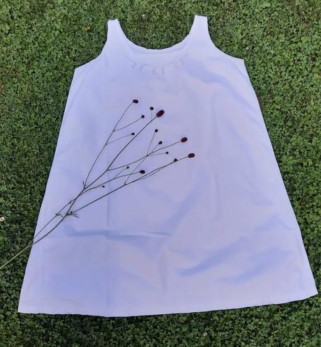 Spodnička po babičke, 