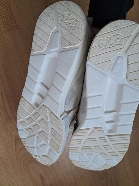Tenisky v.41,5, asics,41