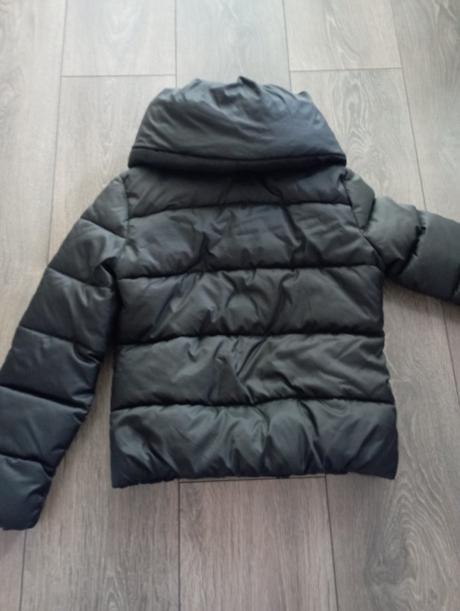 Zimná bundička, c&a,128