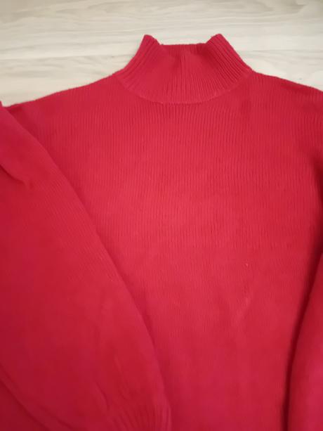 Dámsky oversize predĺžený sveter, primark,xl