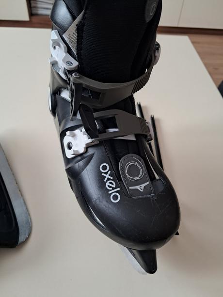 Korcule na ľad 32-34, 33