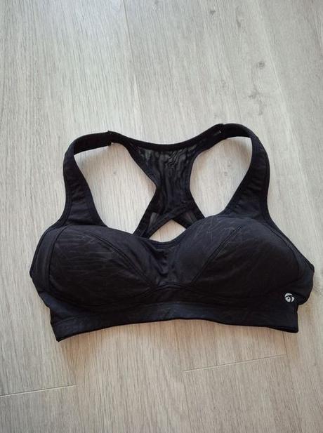 Športová podprsenka active by tchibo, tchibo,75b