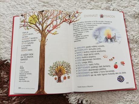 Daj má mamička do školy, 