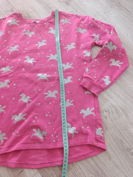 Pekná mikina, bluezoo,152