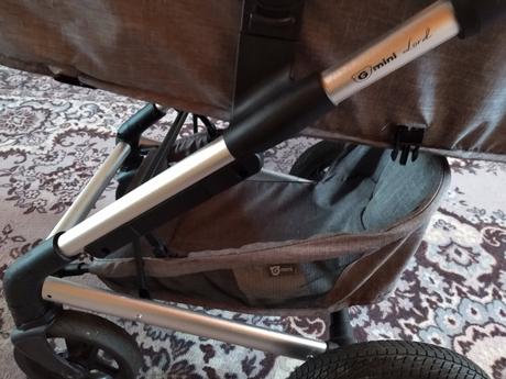 Kočík 2v1+ vajíčko, g-mini,g-mini lord