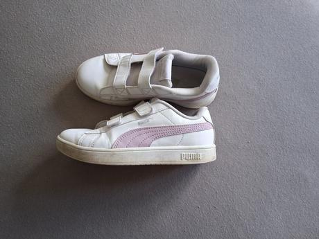 Puma tenisky topánky botasky veľkosť 34,5, puma,34