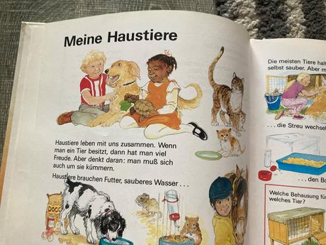 Mein erstes buch über mich (1991),