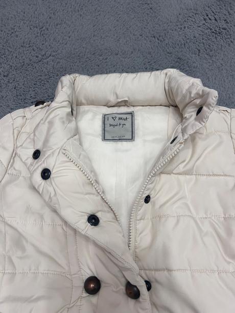 Zimná bunda next, next,128