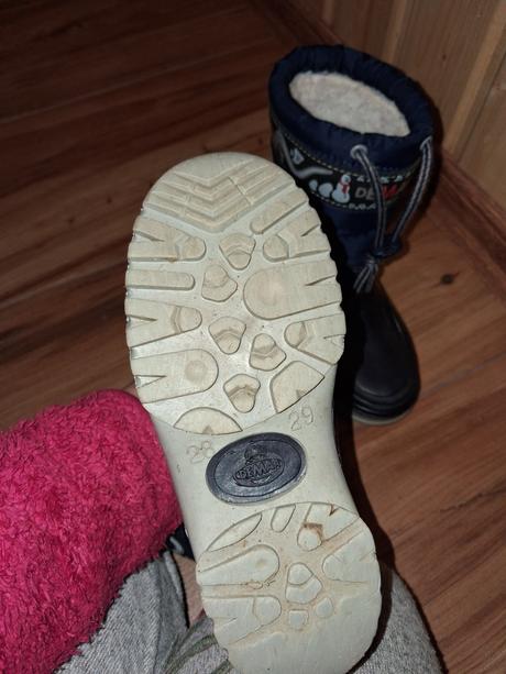 Snehule demar 28/29, demar,28