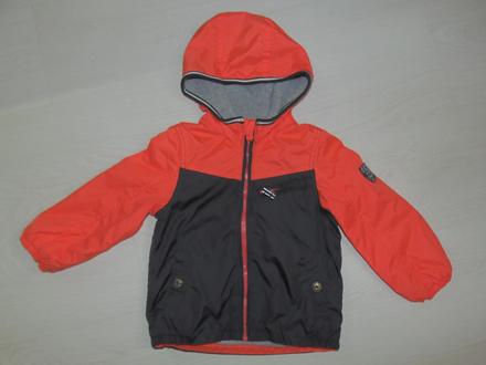 Kvalitna prechodna bunda, oshkosh,92