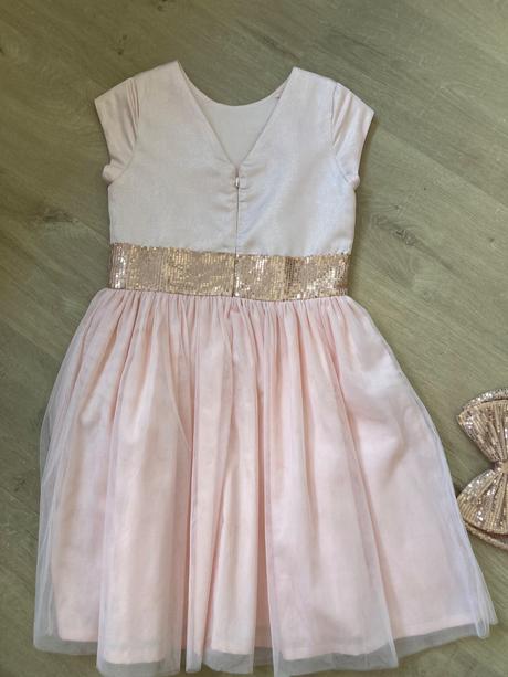 Slávnostne šaty, coccodrillo,146