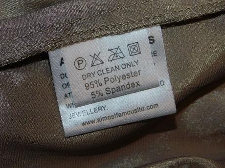 Luxusne satenove saty, 36