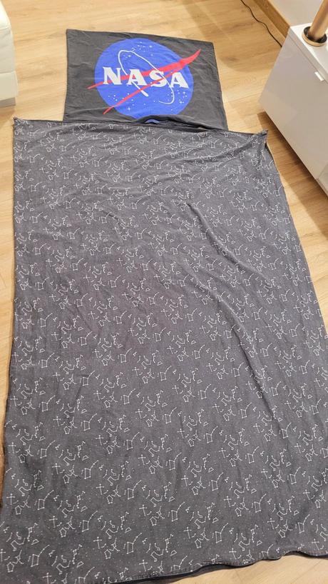 Posteľná bielizeň, 