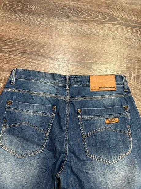 Flexport panske rifle 32/34, l