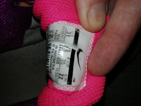 Tenisky nike, nike,35