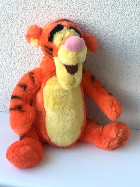 Tigrik originál z disney store, 