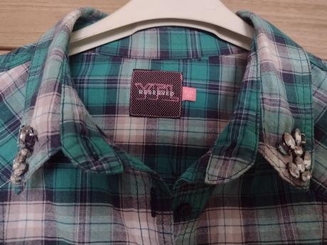 Dámska košieľka reserved, 40, reserved,m