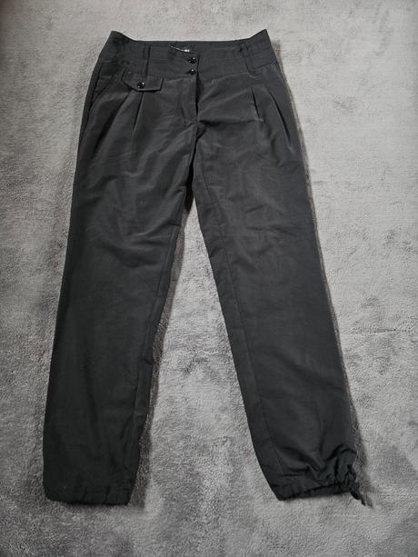 Nohavice, bonprix,38