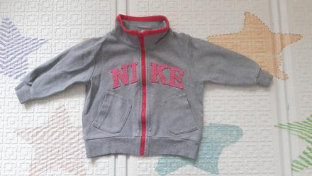 Mikina, nike,74