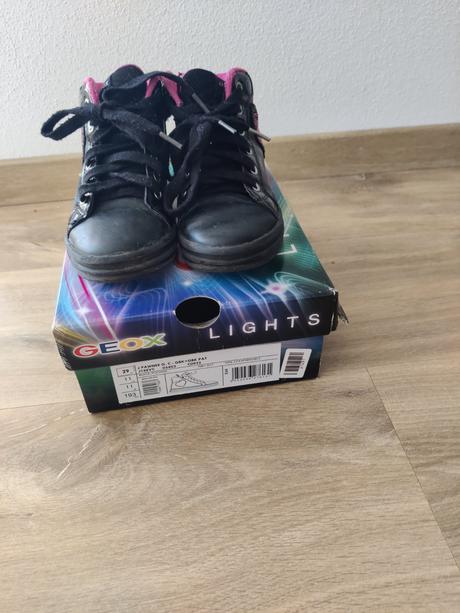 Kvalitné geox topanky, geox,29
