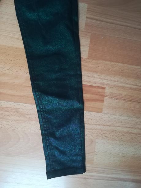 Dievčenské rifle, reserved,134