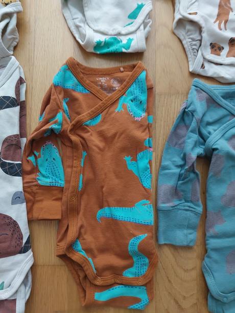 Body lindex 12 ks, lindex,56