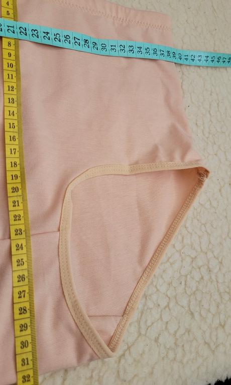 Elastické nohavičky, xxxl