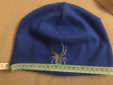 Detska ciapka spyder, 