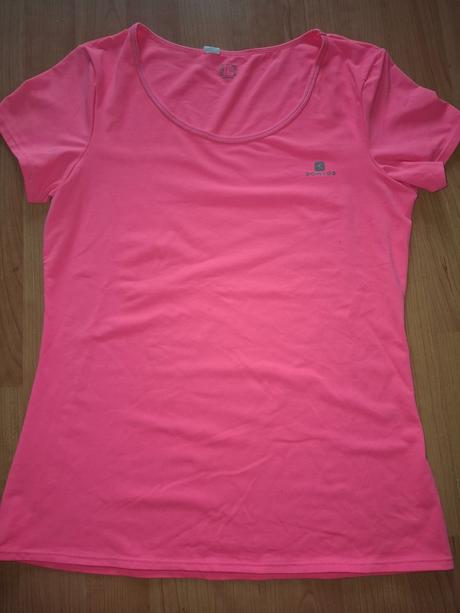 Dámske tričko, domyos,xs