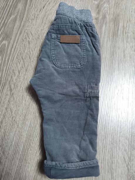 Mencestrove nohavice zara, zara,74