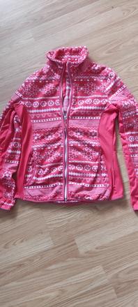 Vianočná mikina tcm, tcm,m