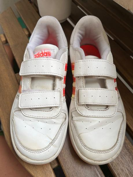 Tenisky adidas, adidas,34