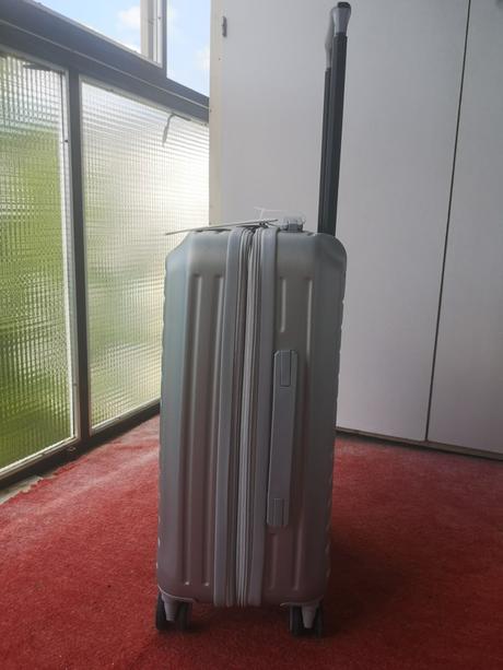 It luggage príručný cestovný kufor 52l, 