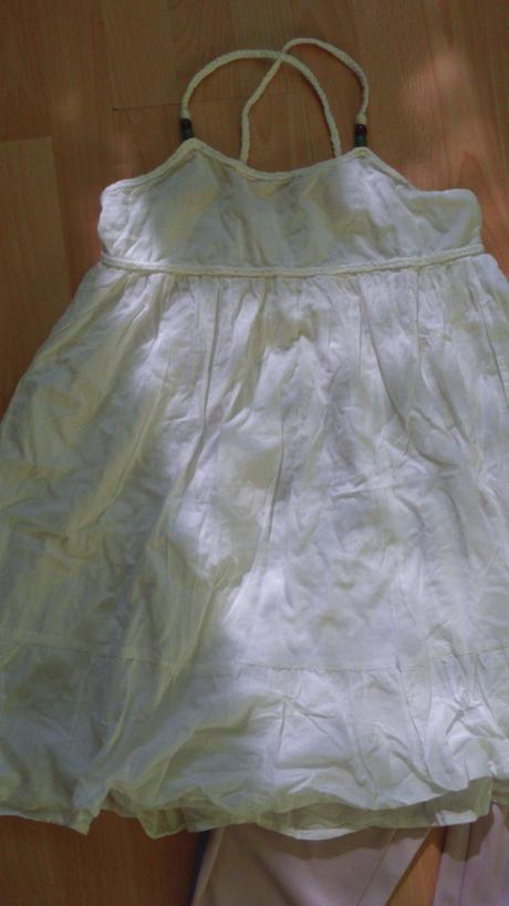 Šaty zara, zara,164