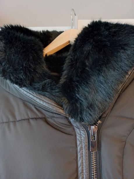 Dlhsia zimna bunda reserved, 34 (36-38), reserved,36