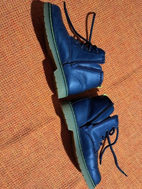 Prechodné boty cortina, 30